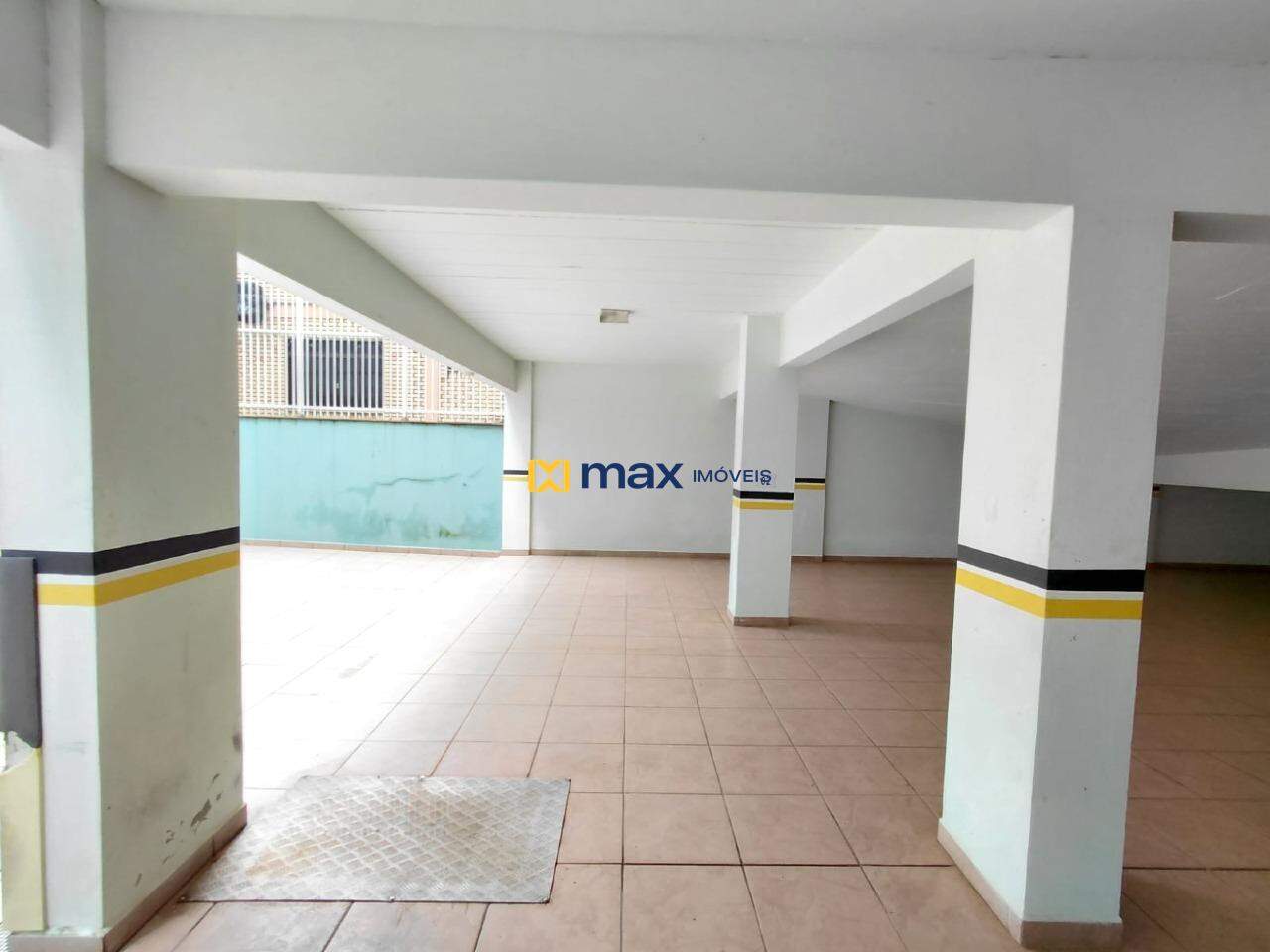 Apartamento para aluguel no Gravatá: Vaga de Garagem