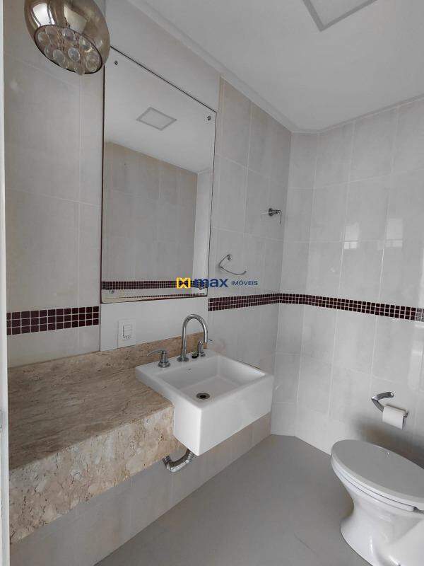 Apartamento para aluguel no Gravatá: Lavabo