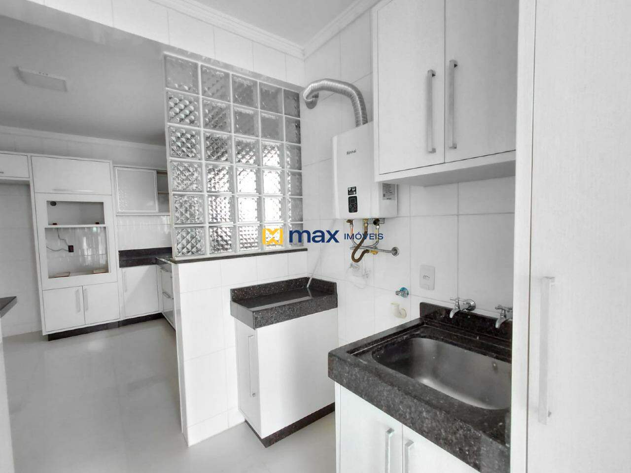 Apartamento para aluguel no Gravatá: Lavanderia