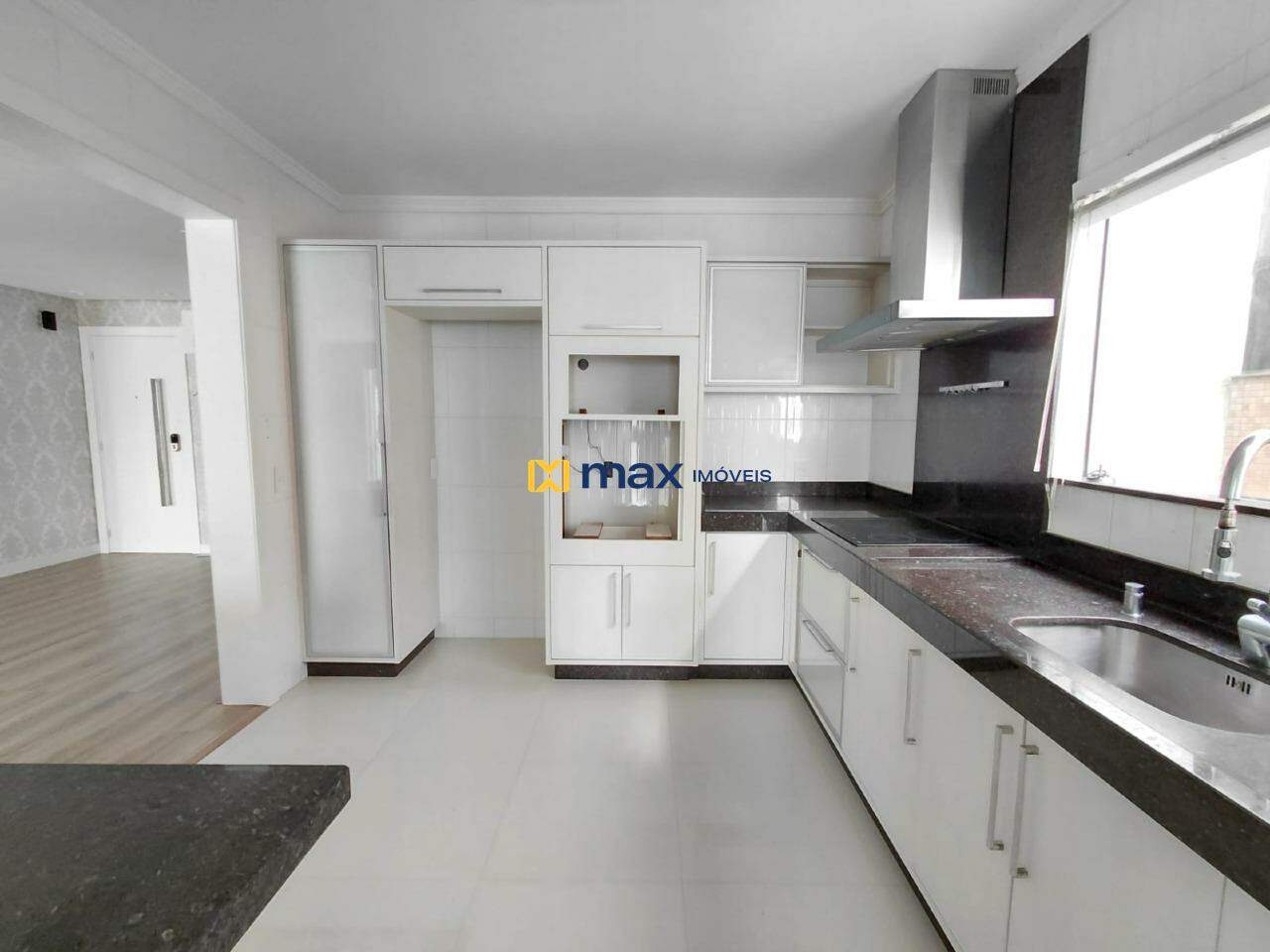 Apartamento para aluguel no Gravatá: Cozinha