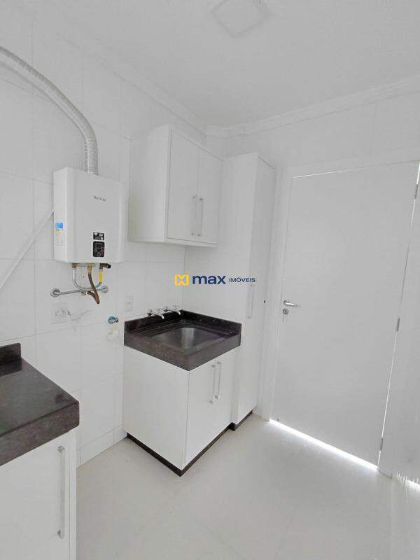 Apartamento para aluguel no Gravatá: Lavanderia