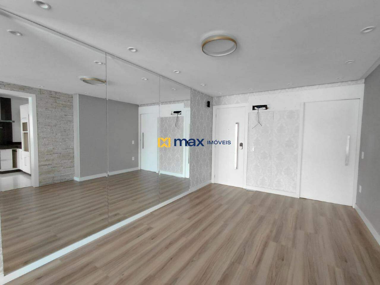 Apartamento para aluguel no Gravatá: 
