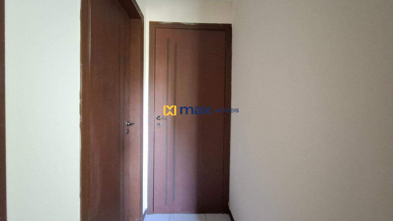 Apartamento à venda no São Judas: Corredor