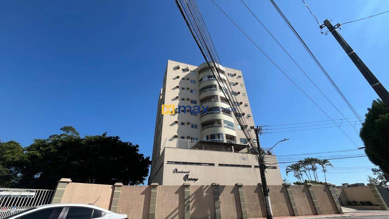 Apartamento à venda no São Judas: Fachada
