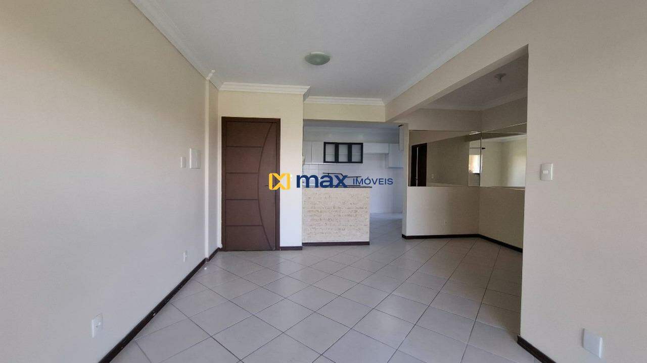 Apartamento à venda no São Judas: Living integrado