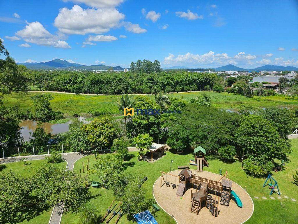 Apartamento à venda no São Judas: Vista
