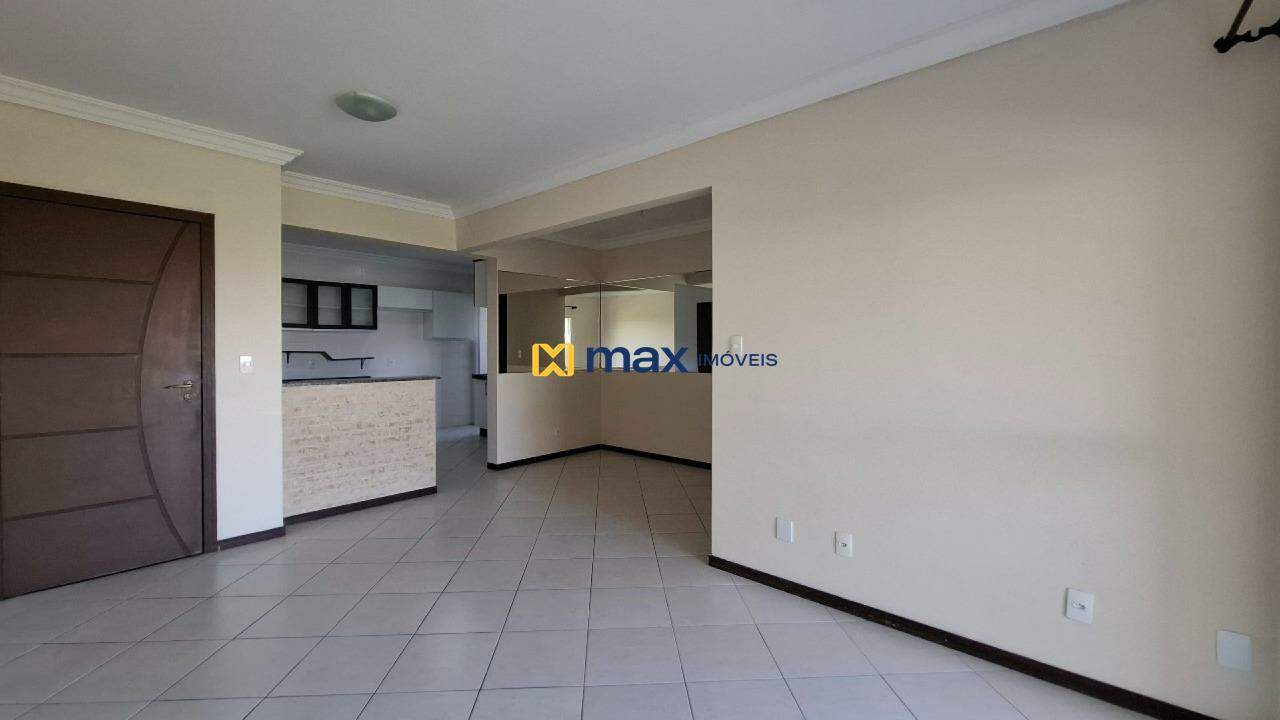 Apartamento à venda no São Judas: Living integrado