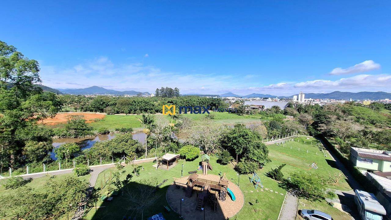Apartamento à venda no São Judas: Vista