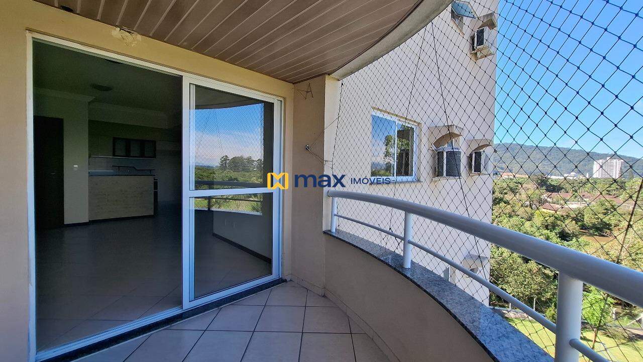 Apartamento à venda no São Judas: Sacada com churrasqueira
