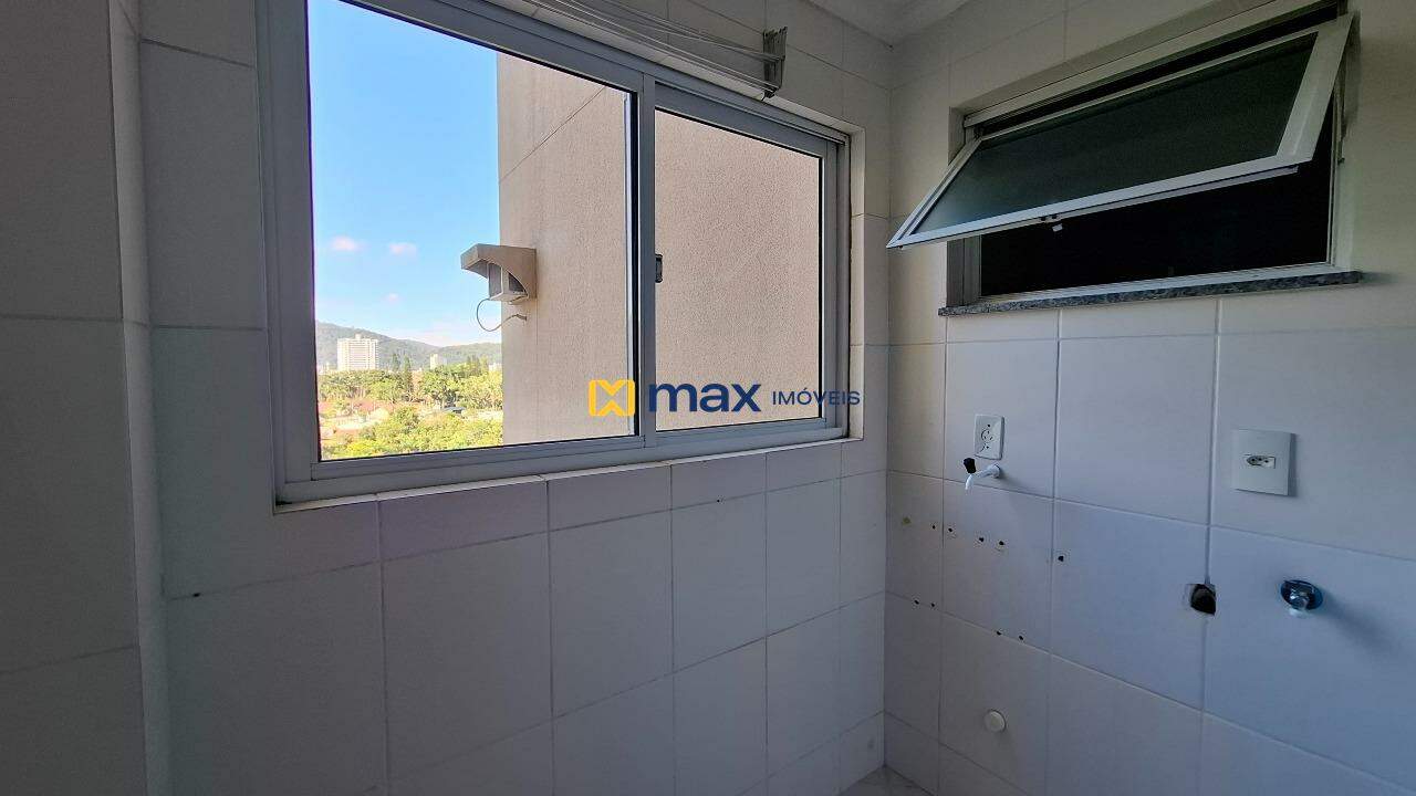 Apartamento à venda no São Judas: Lavanderia