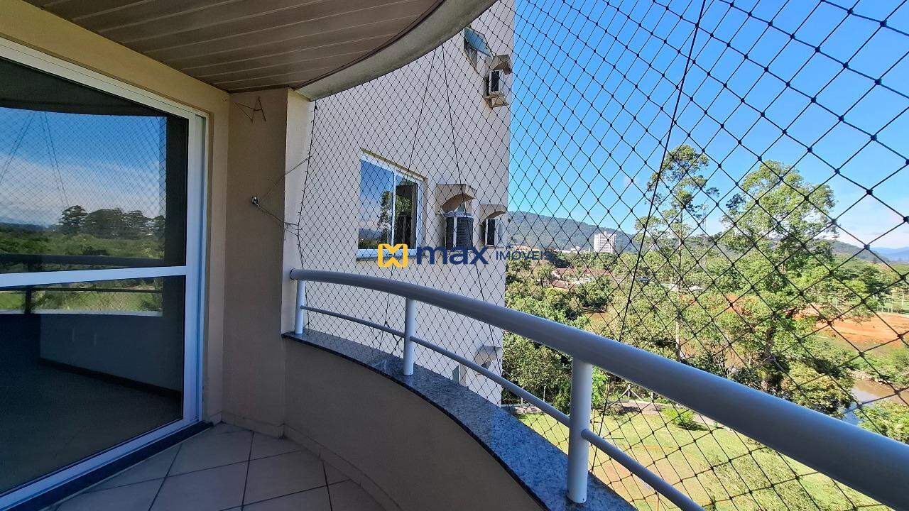 Apartamento à venda no São Judas: Sacada com churrasqueira