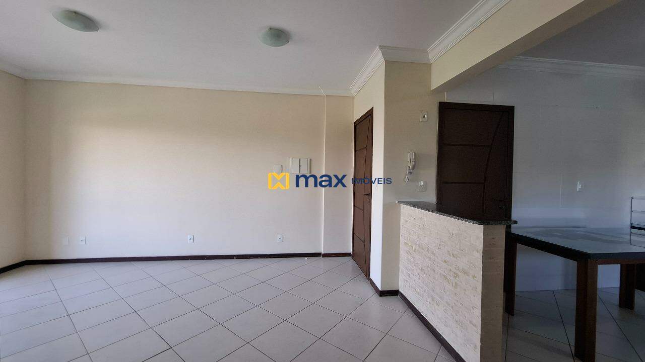 Apartamento à venda no São Judas: Living integrado