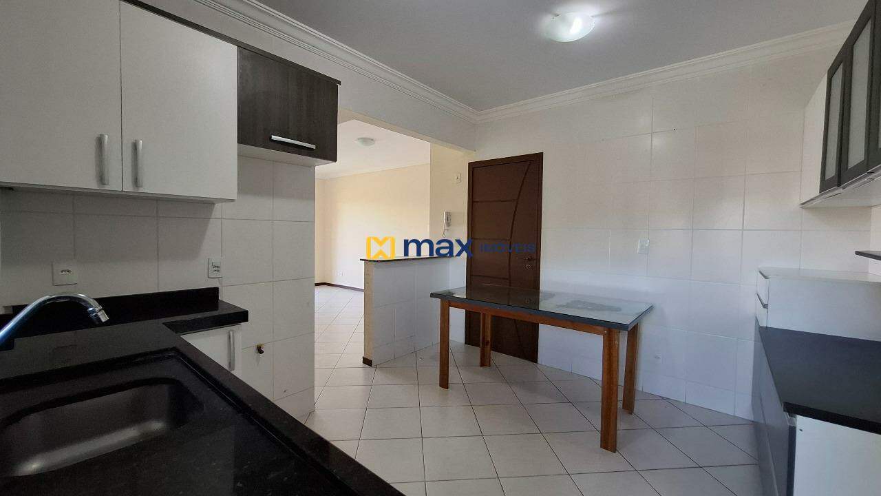 Apartamento à venda no São Judas: Cozinha