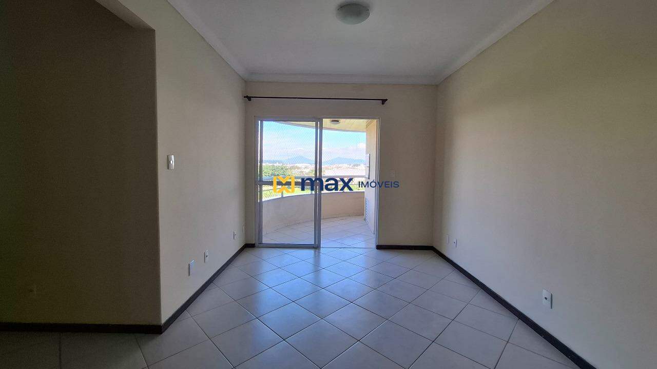 Apartamento à venda no São Judas: Living integrado