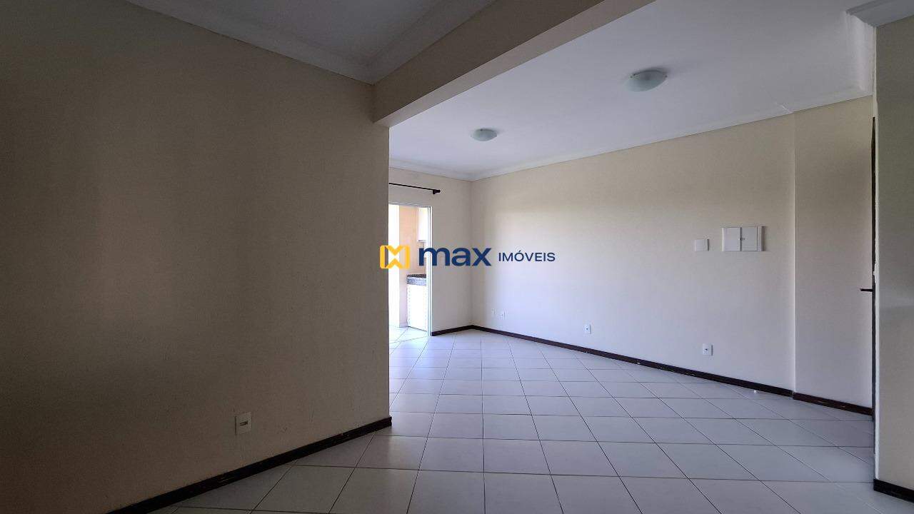 Apartamento à venda no São Judas: Living integrado