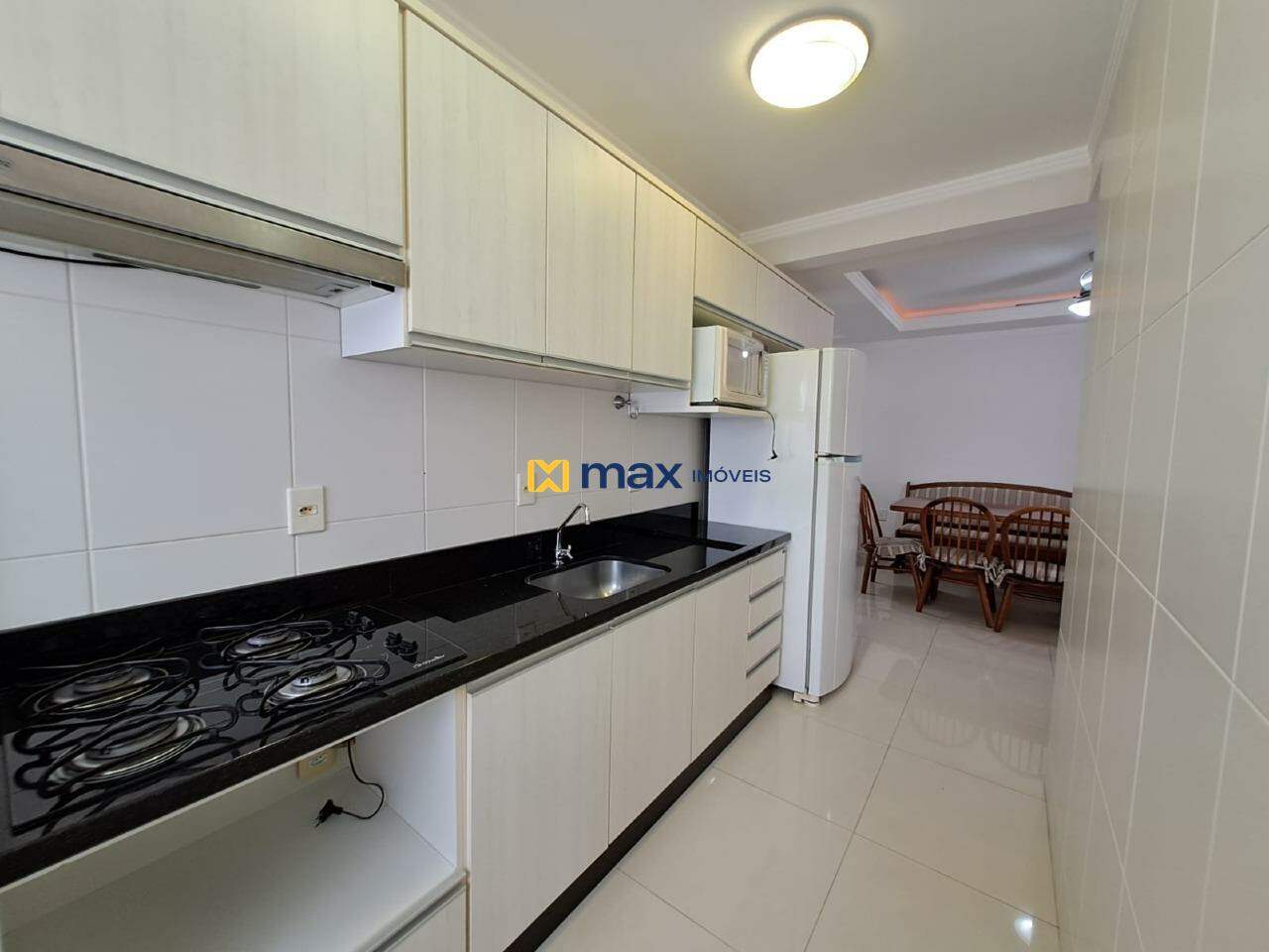 Apartamento para aluguel no Gravatá: Cozinha