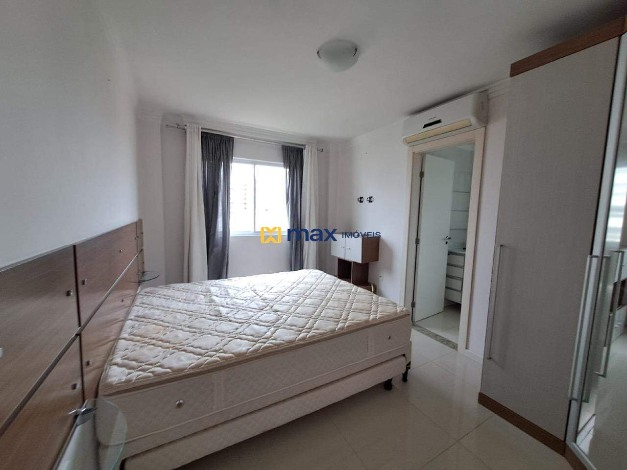 Apartamento para aluguel no Gravatá: Suite