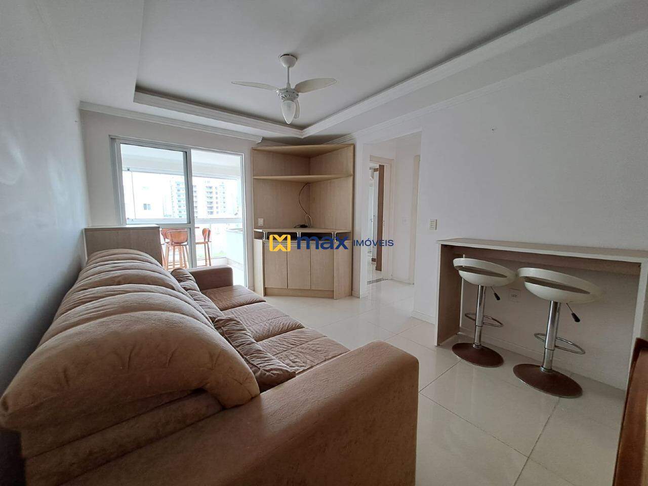 Apartamento para aluguel no Gravatá: Sala de estar