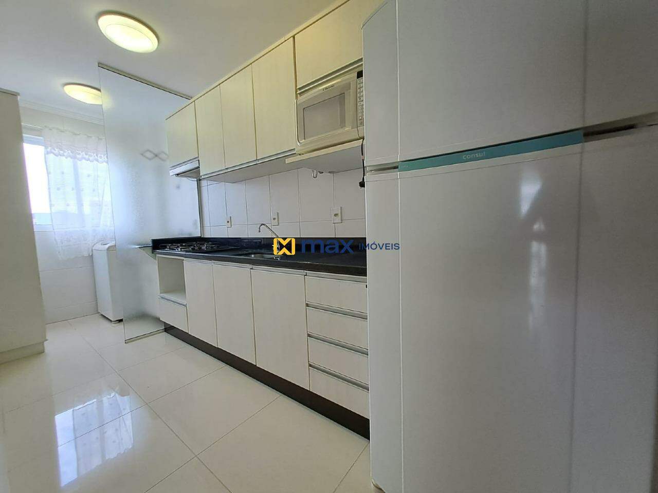 Apartamento para aluguel no Gravatá: Cozinha