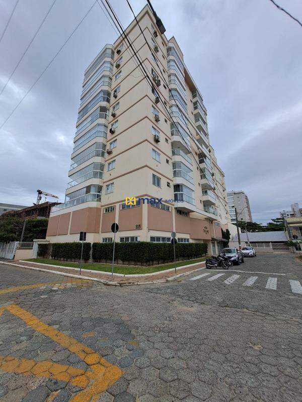 Apartamento para aluguel no Gravatá: Fachada 