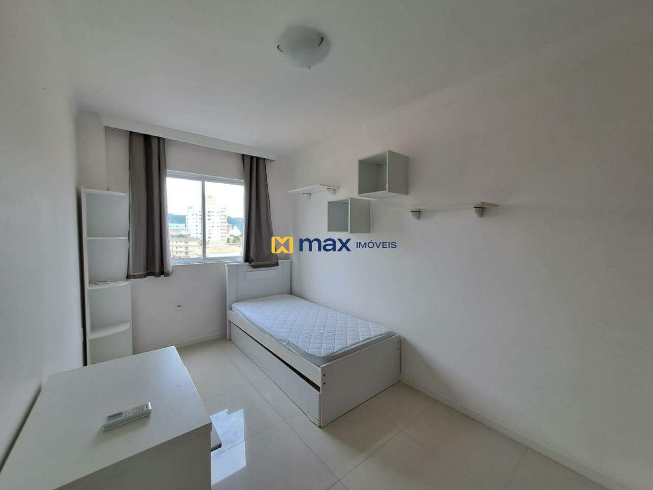 Apartamento para aluguel no Gravatá: Dormitorio