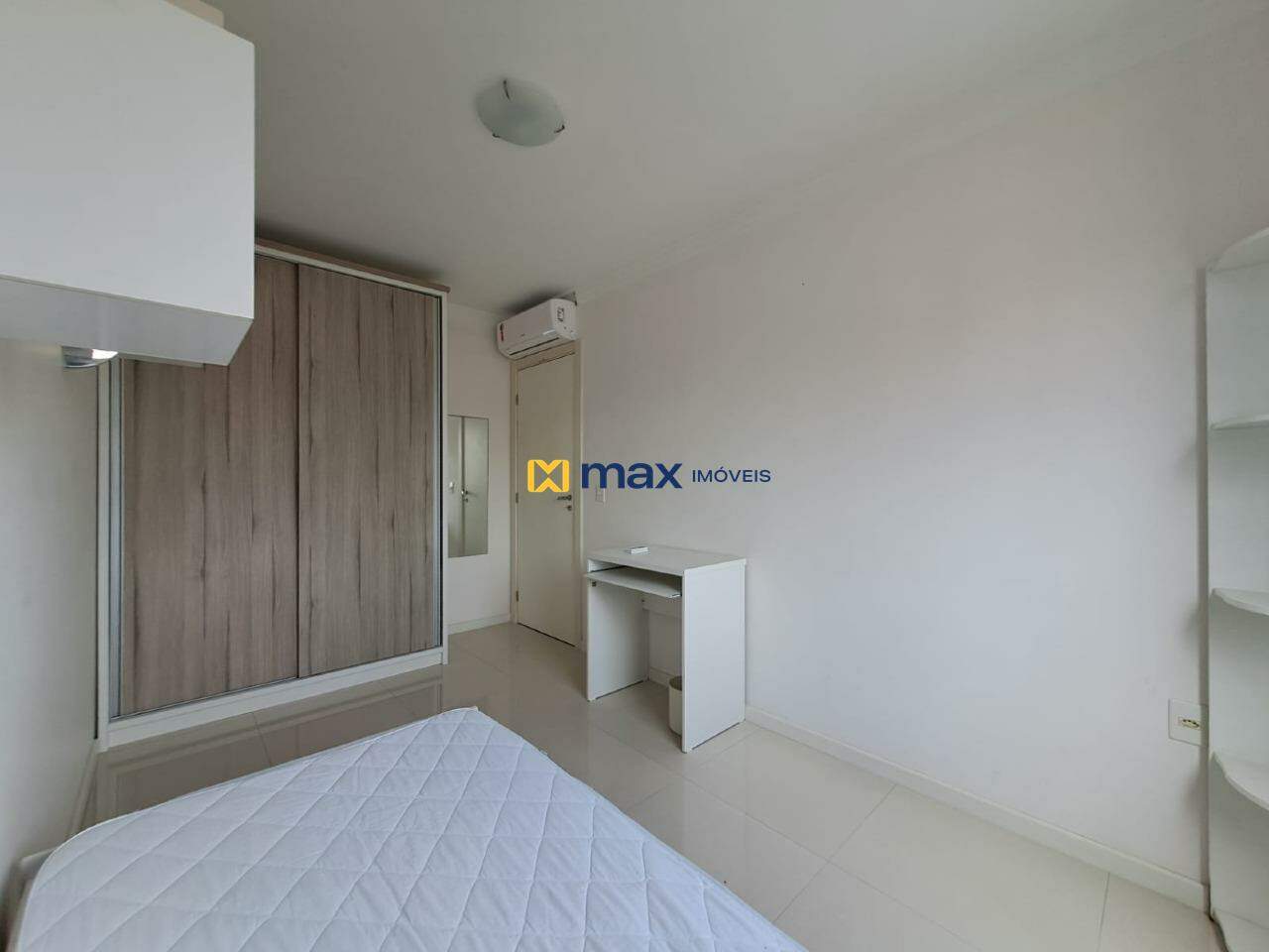 Apartamento para aluguel no Gravatá: Dormitório