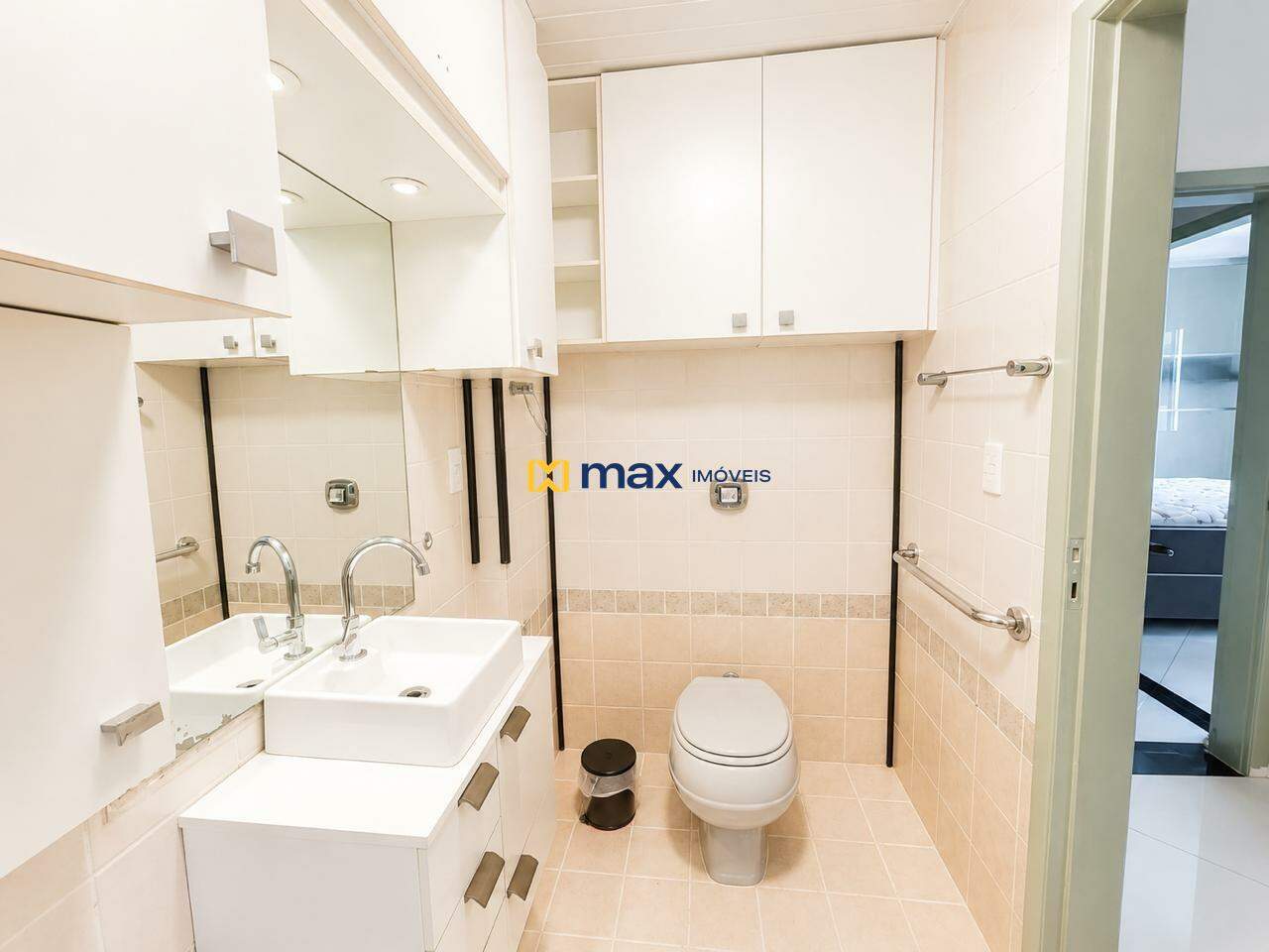 Apartamento para aluguel no Centro: