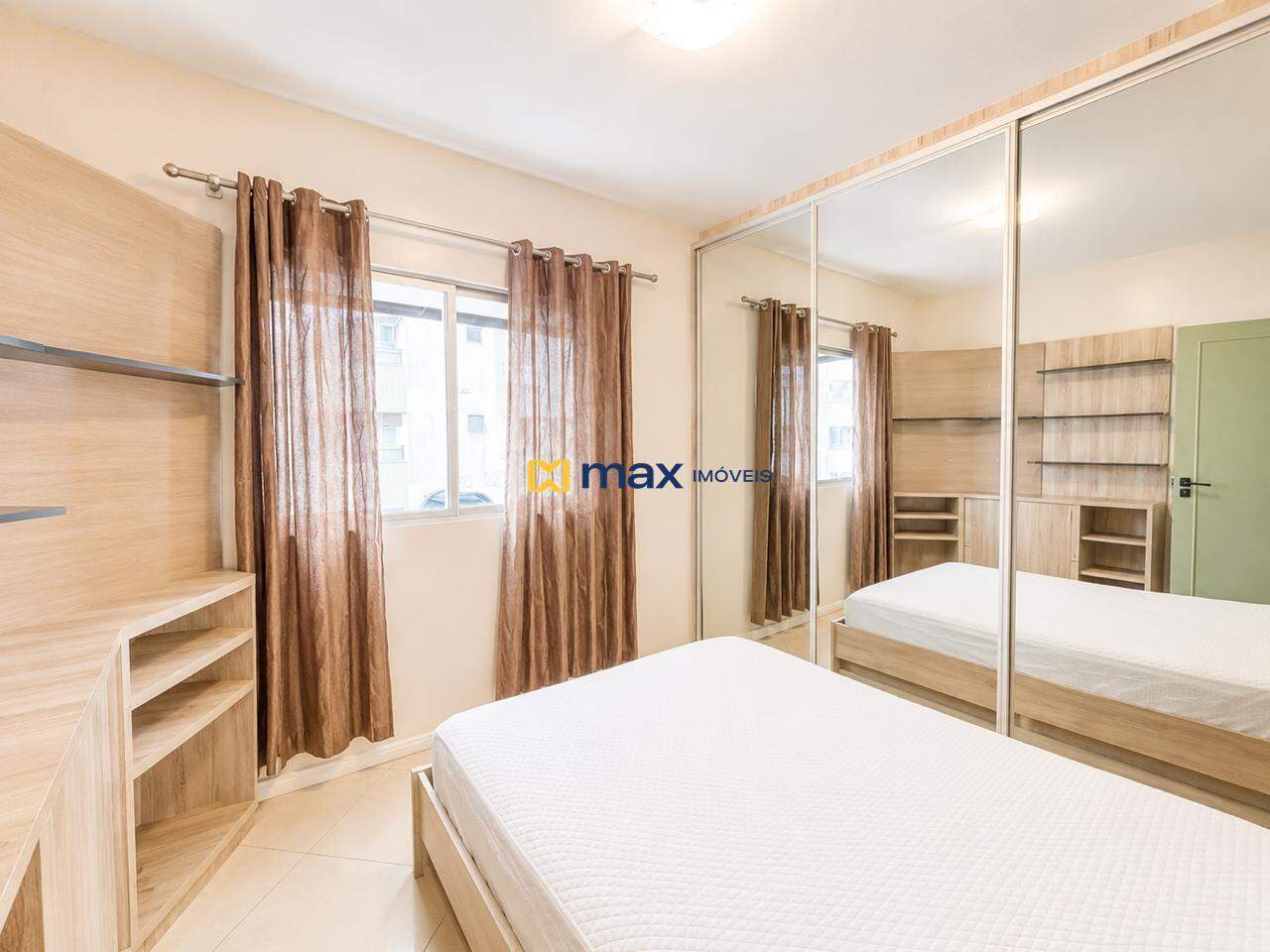 Apartamento para aluguel no Centro: