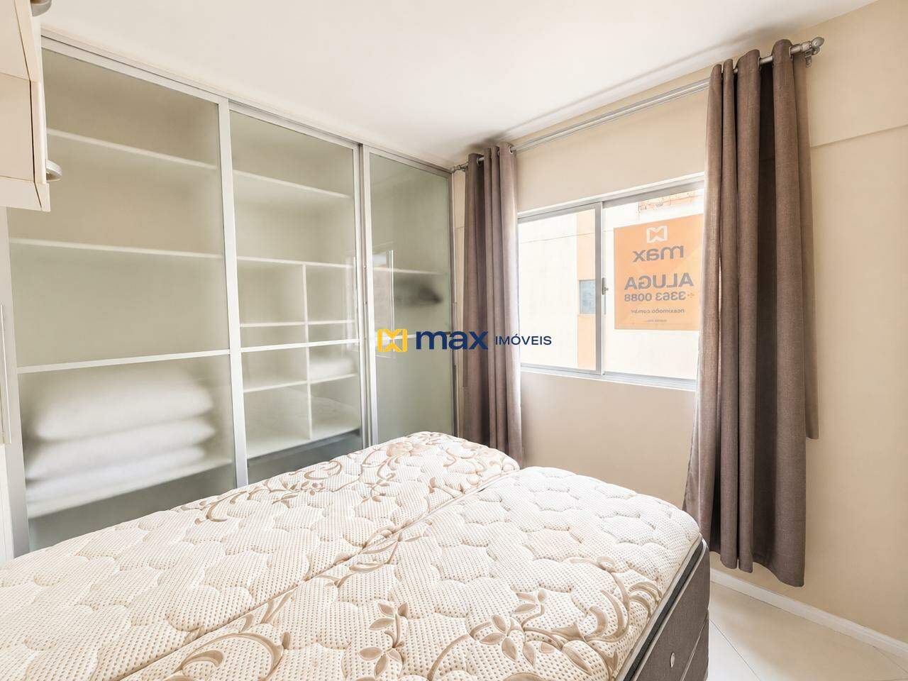 Apartamento para aluguel no Centro: