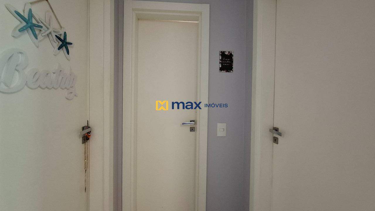 Apartamento para aluguel no São João: Corredor