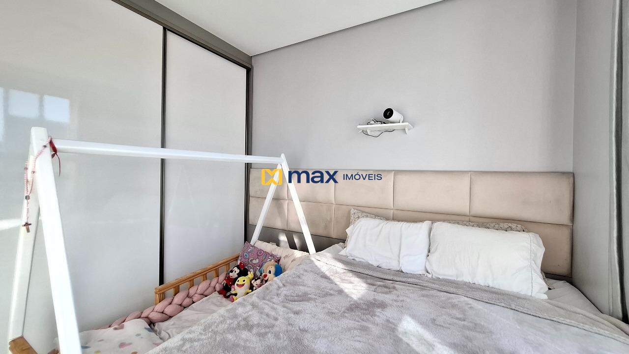Apartamento para aluguel no São João: Suíte