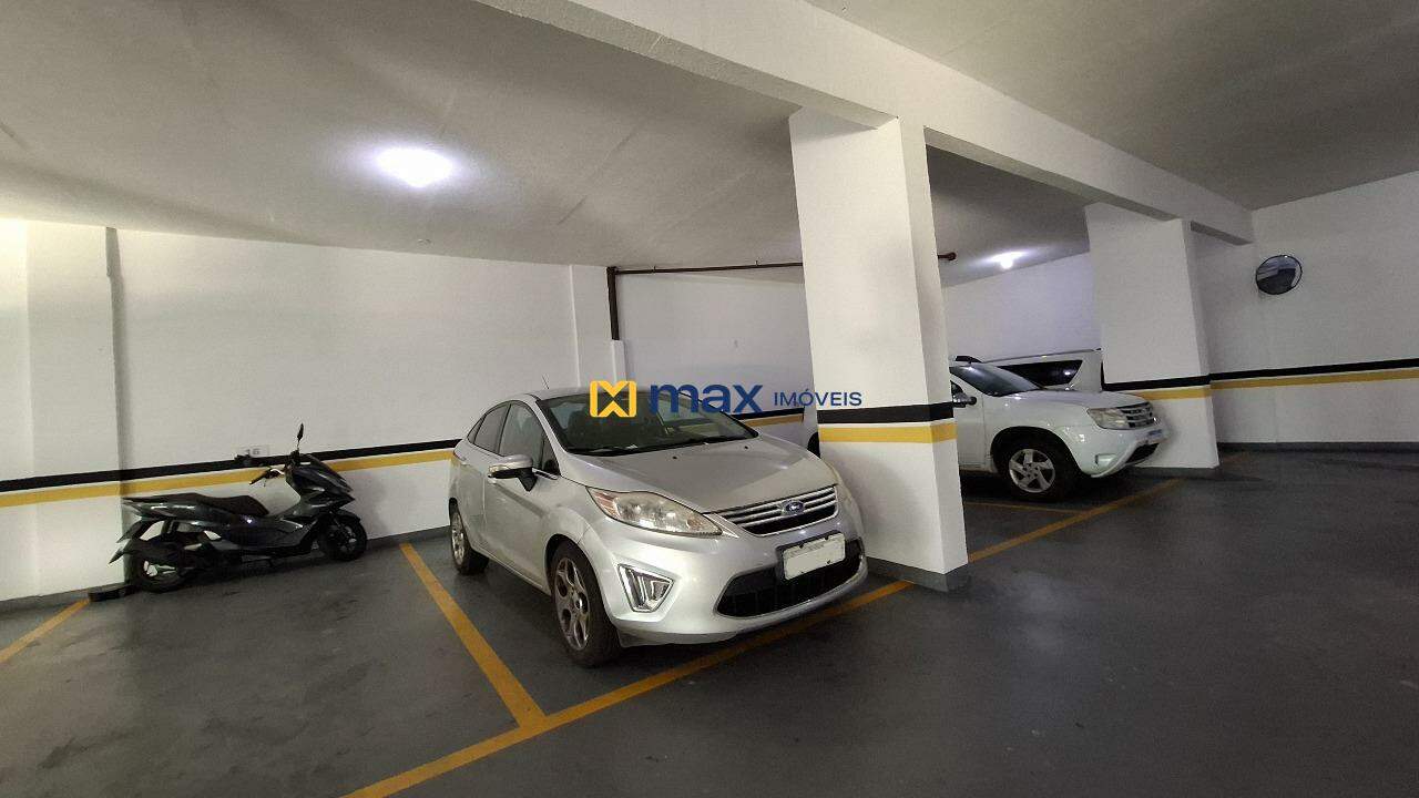 Apartamento para aluguel no São João: Vaga