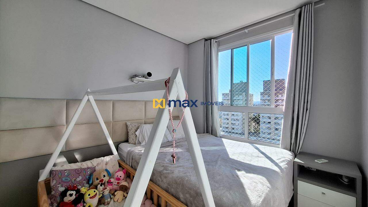 Apartamento para aluguel no São João: Suíte