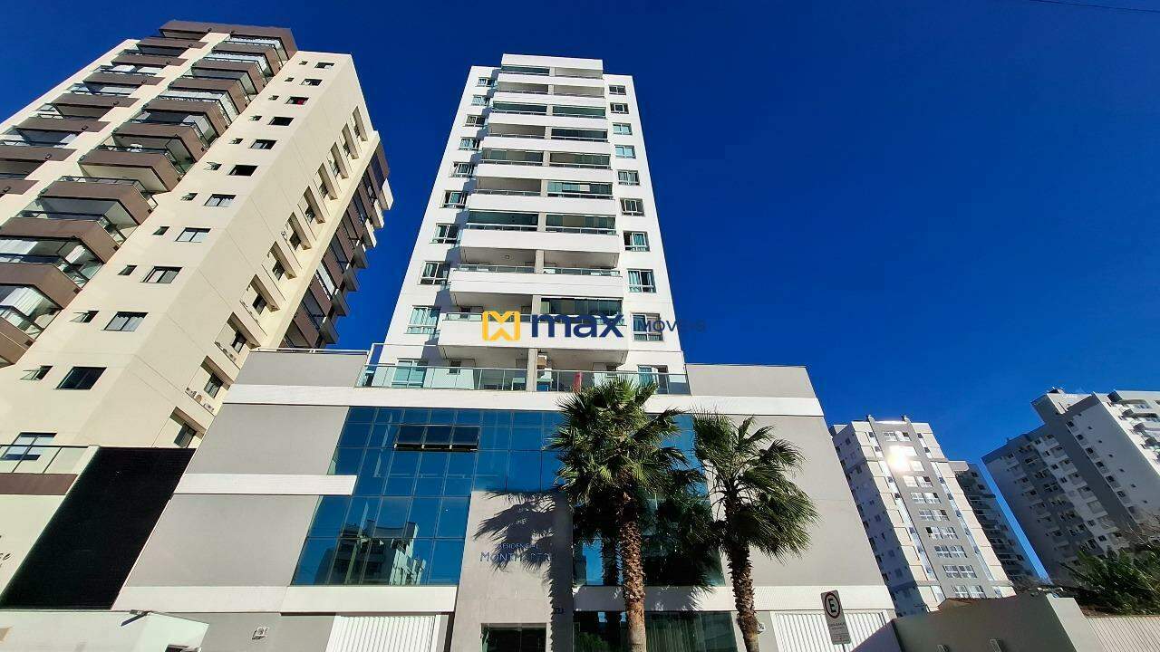 Apartamento para aluguel no São João: Fachada