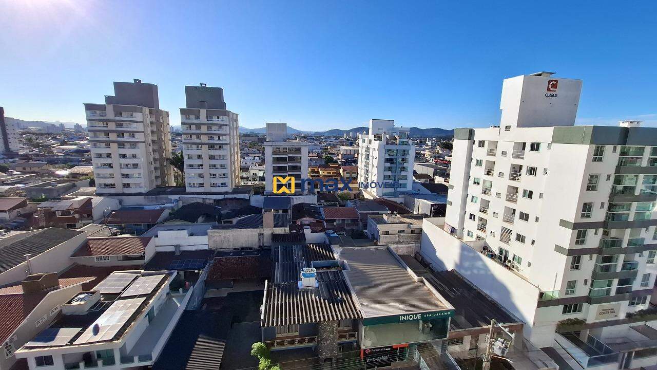 Apartamento para aluguel no São João: Vista
