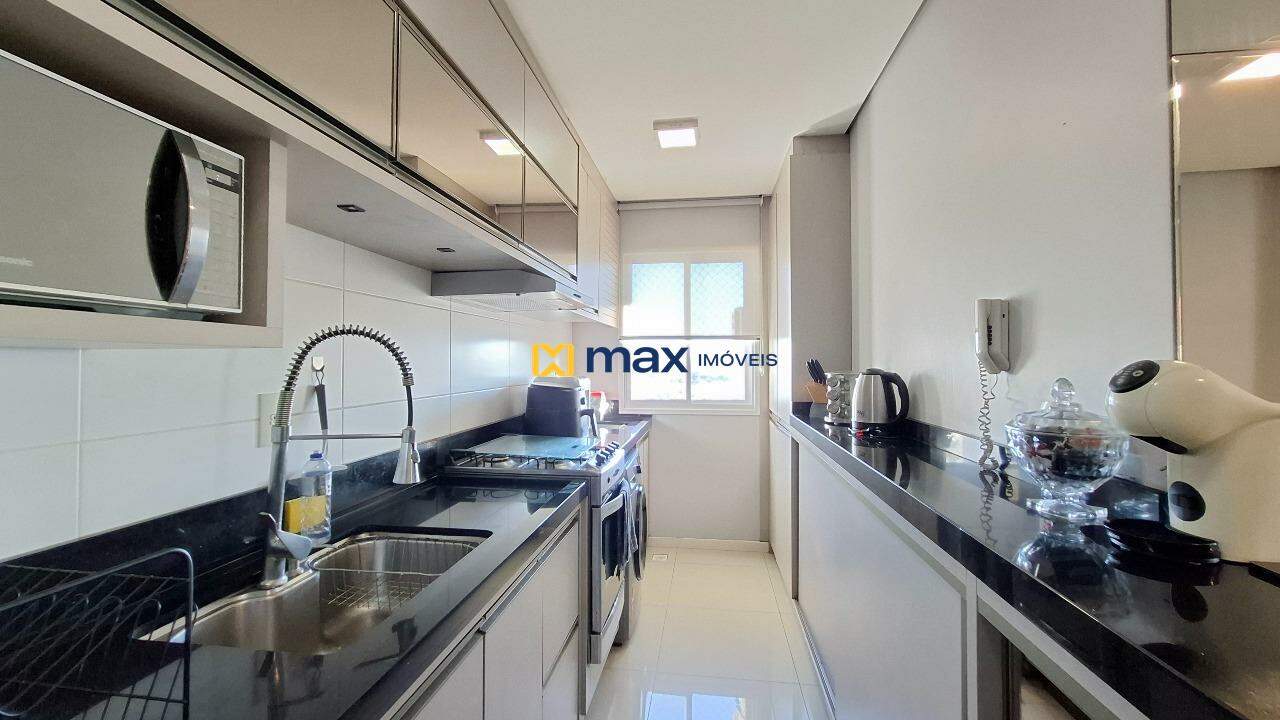 Apartamento para aluguel no São João: Cozinha