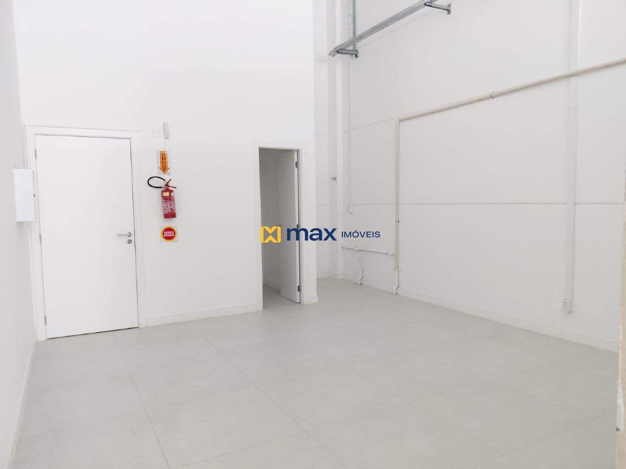 Sala para aluguel no Centro: