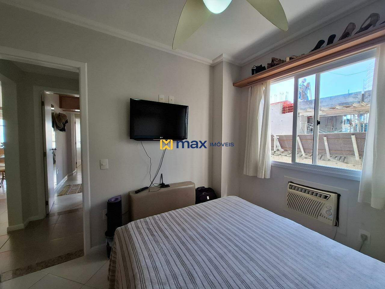 Apartamento à venda no Centro: dormitório 2 