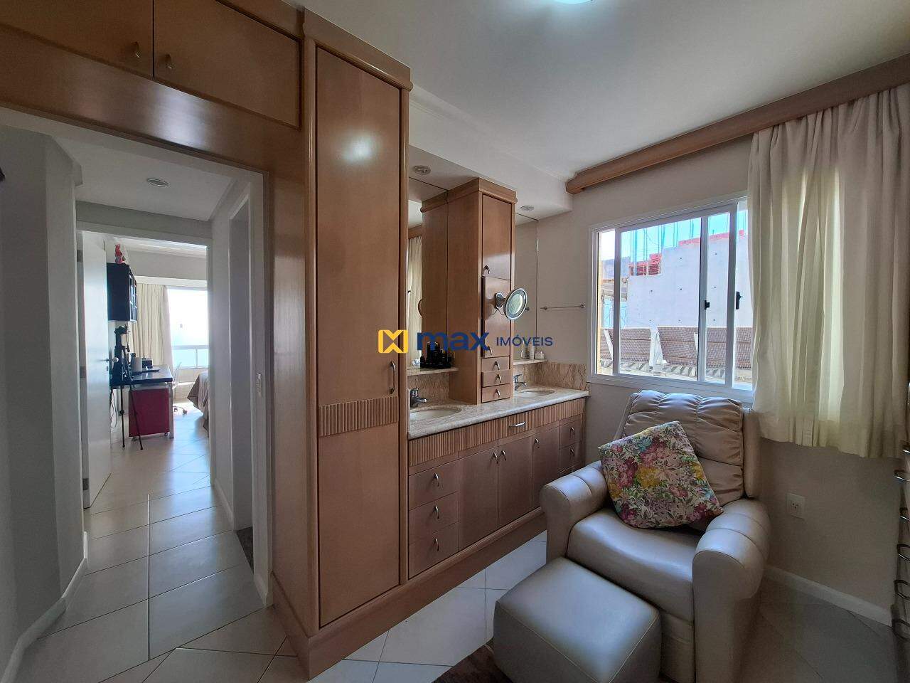 Apartamento à venda no Centro: dormitório 2 