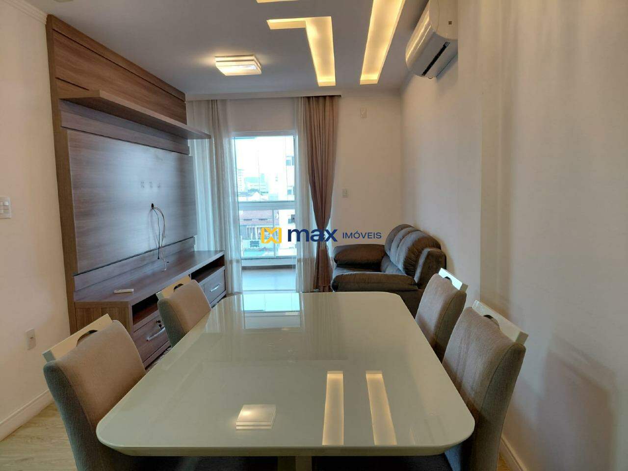 Apartamento para aluguel no Centro: Copa