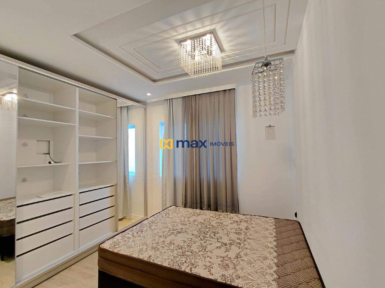 Apartamento para aluguel no Centro: Suíte