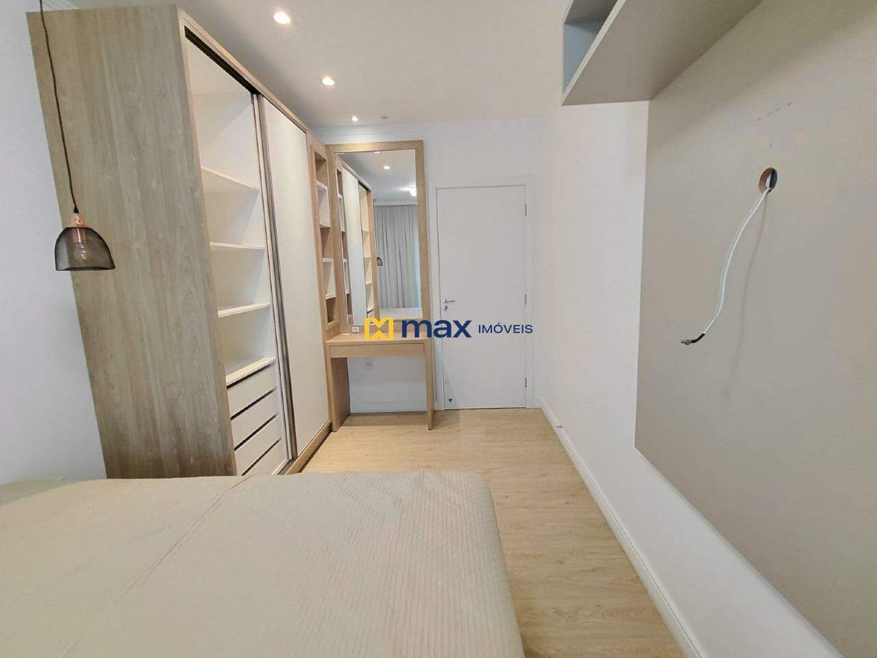 Apartamento para aluguel no Centro: Quarto 2