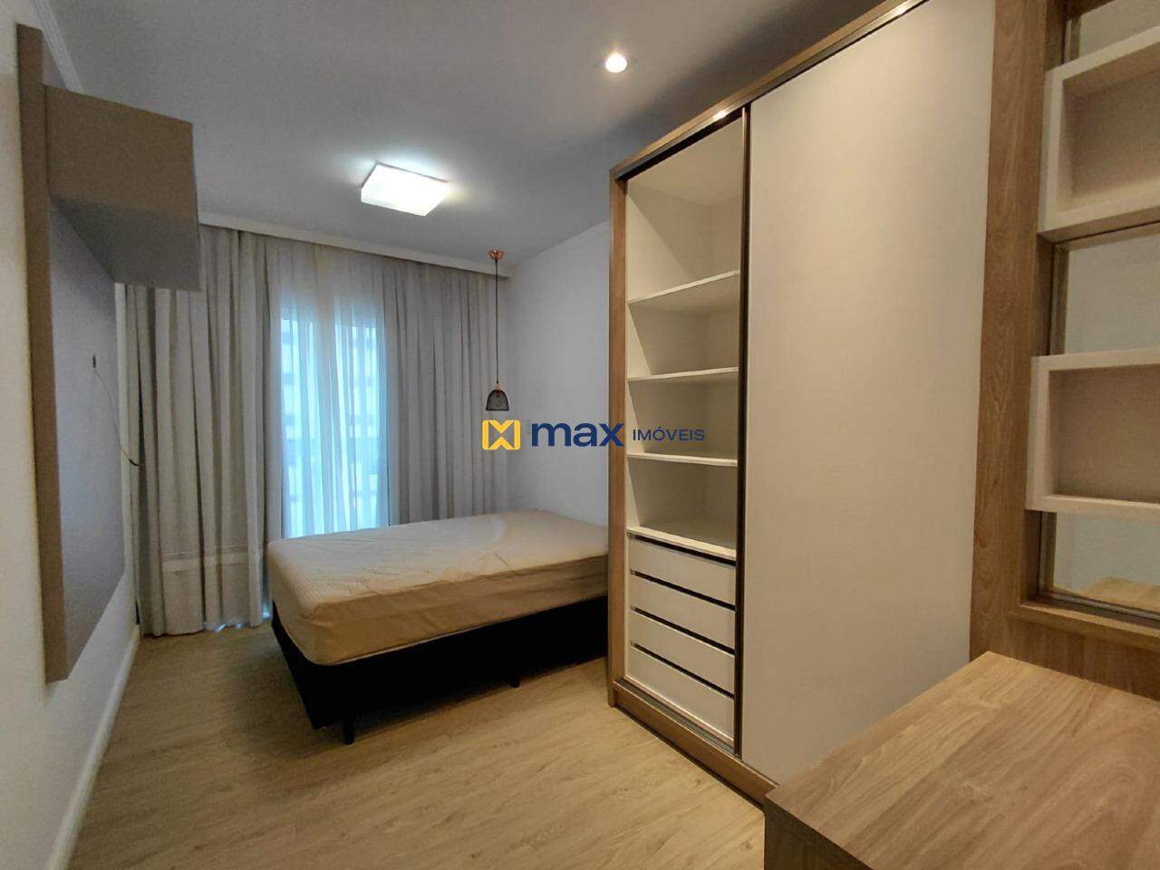 Apartamento para aluguel no Centro: Quarto 2