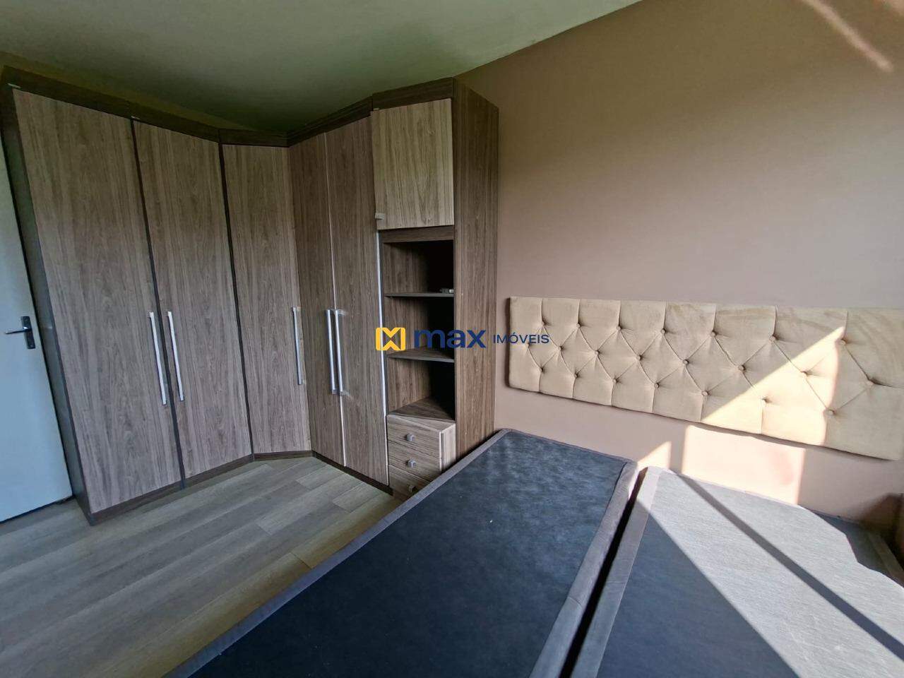 Apartamento para aluguel no Espinheiros: Dormitório 1