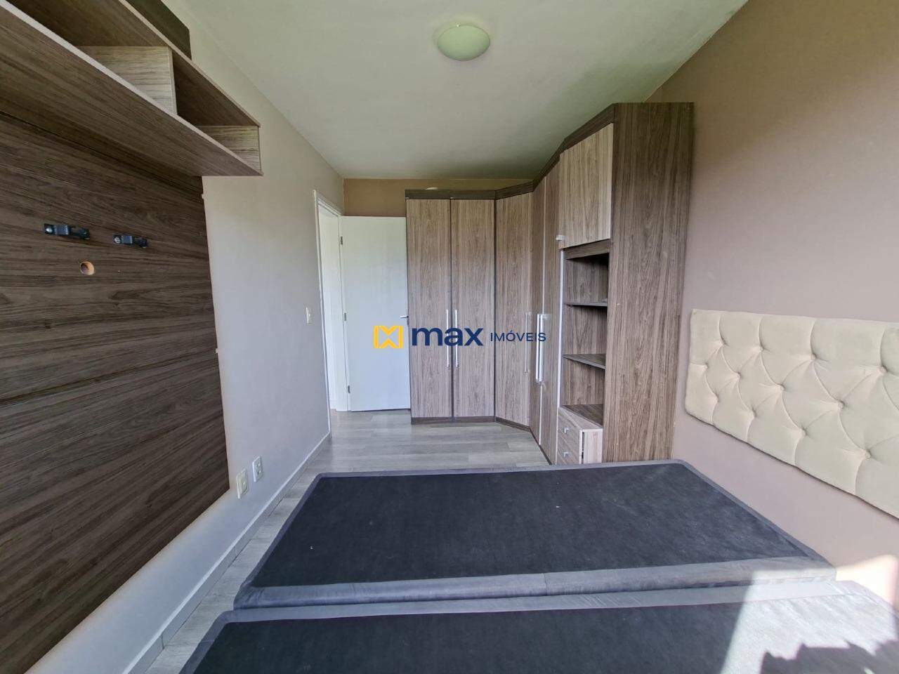 Apartamento para aluguel no Espinheiros: Dormitório 1