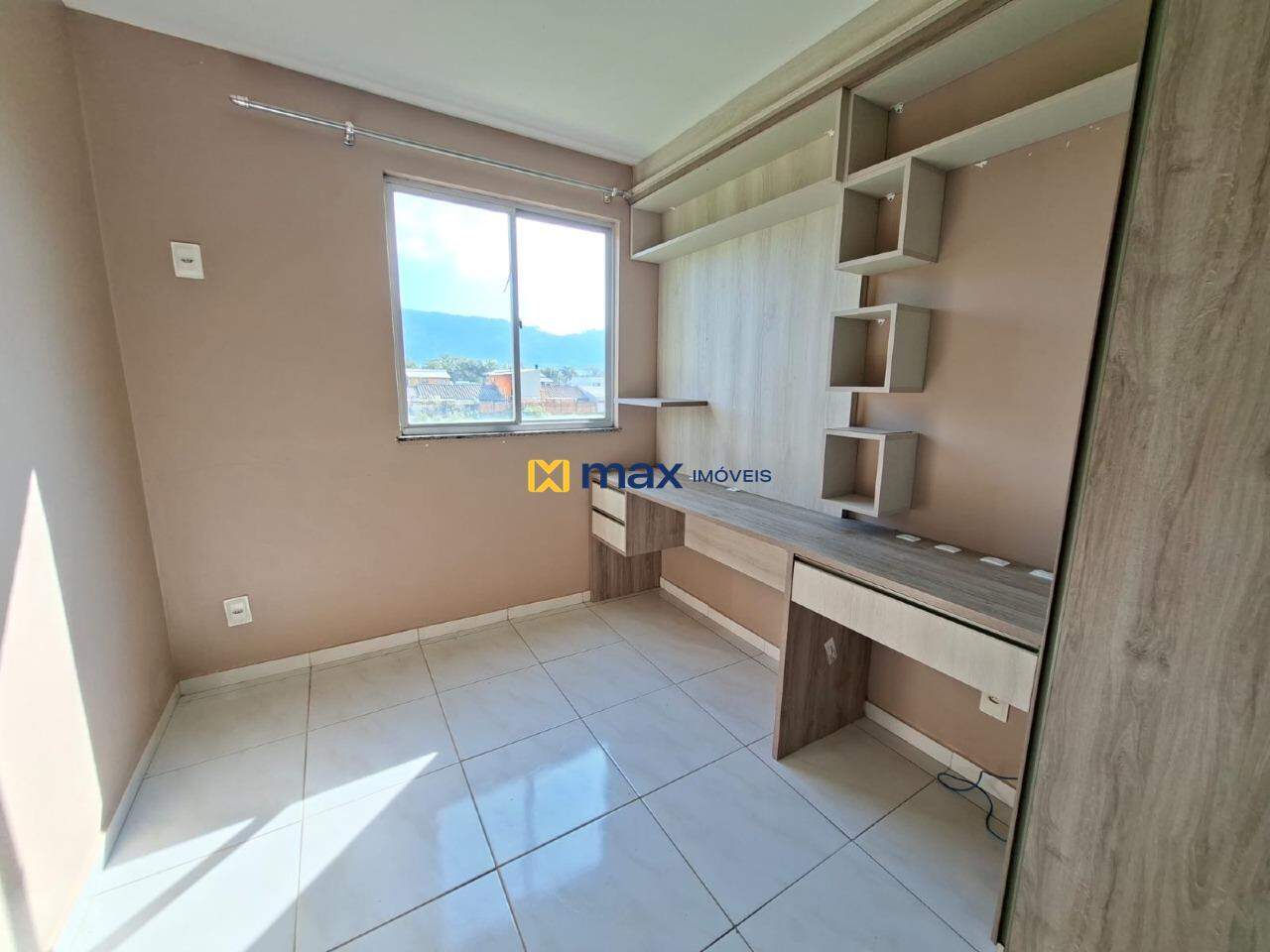 Apartamento para aluguel no Espinheiros: Dormitório 2