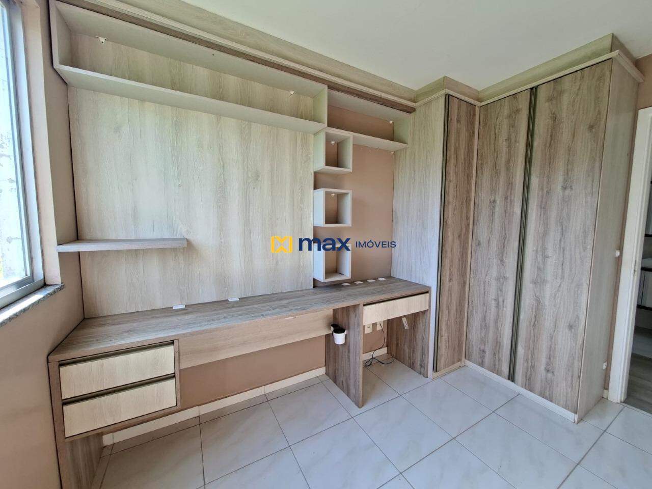 Apartamento para aluguel no Espinheiros: Dormitório 2
