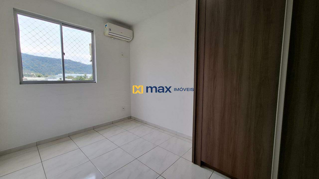 Apartamento à venda no Espinheiros: Dormitório 2