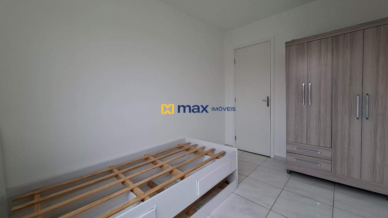 Apartamento à venda no Espinheiros: Dormitório