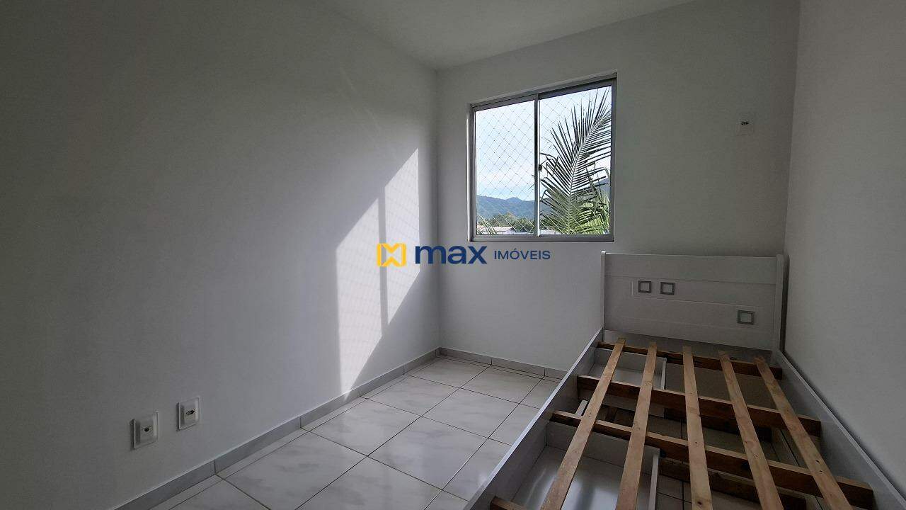 Apartamento à venda no Espinheiros: Dormitório